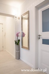 Mieszkanie w stylu glamour