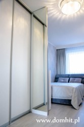 Mieszkanie w stylu glamour