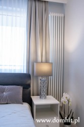 Mieszkanie w stylu glamour