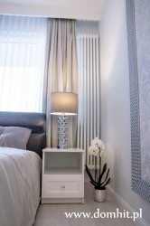 Mieszkanie w stylu glamour