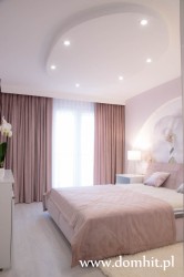 Mieszkanie w stylu glamour