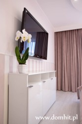 Mieszkanie w stylu glamour