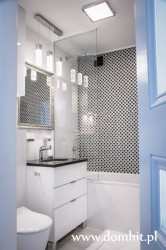 Mieszkanie w stylu glamour