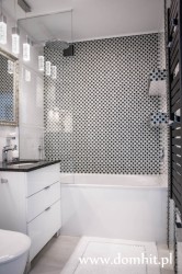 Mieszkanie w stylu glamour