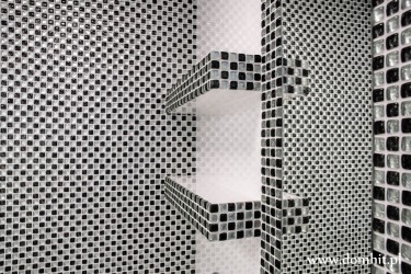 Mieszkanie w stylu glamour