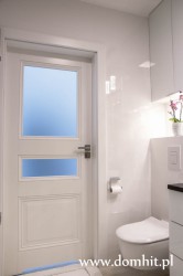 Mieszkanie w stylu glamour