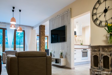 Dom w stylu indonezyjskim