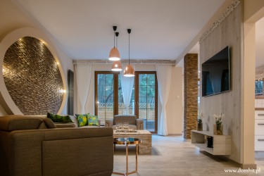 Dom w stylu indonezyjskim