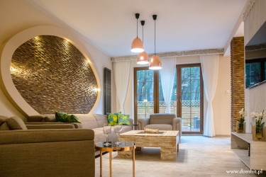 Dom w stylu indonezyjskim