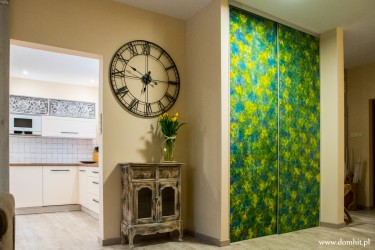 Dom w stylu indonezyjskim