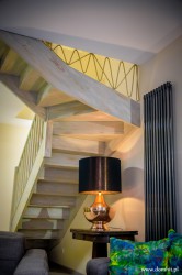 Dom w stylu indonezyjskim