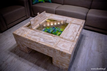 Dom w stylu indonezyjskim