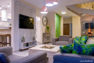 Dom w stylu indonezyjskim