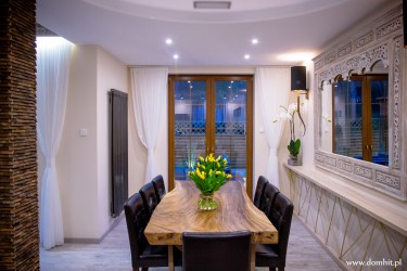 Dom w stylu indonezyjskim