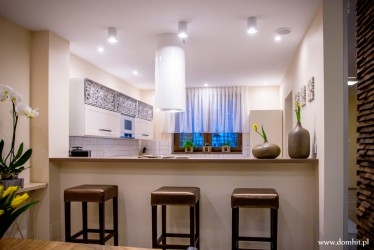 Dom w stylu indonezyjskim