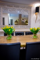 Dom w stylu indonezyjskim