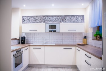 Dom w stylu indonezyjskim