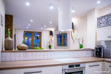 Dom w stylu indonezyjskim