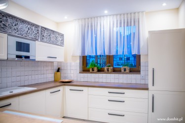 Dom w stylu indonezyjskim