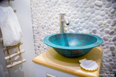 Dom w stylu indonezyjskim