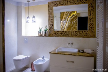 Dom w stylu indonezyjskim