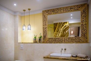 Dom w stylu indonezyjskim