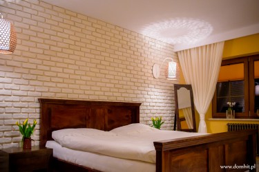 Dom w stylu indonezyjskim