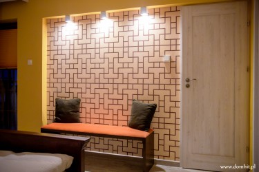 Dom w stylu indonezyjskim