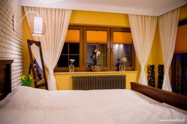 Dom w stylu indonezyjskim