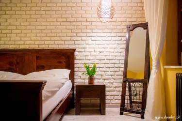 Dom w stylu indonezyjskim