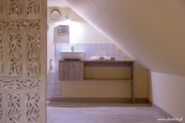 Dom w stylu indonezyjskim