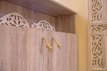 Dom w stylu indonezyjskim