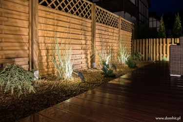 Dom w stylu indonezyjskim